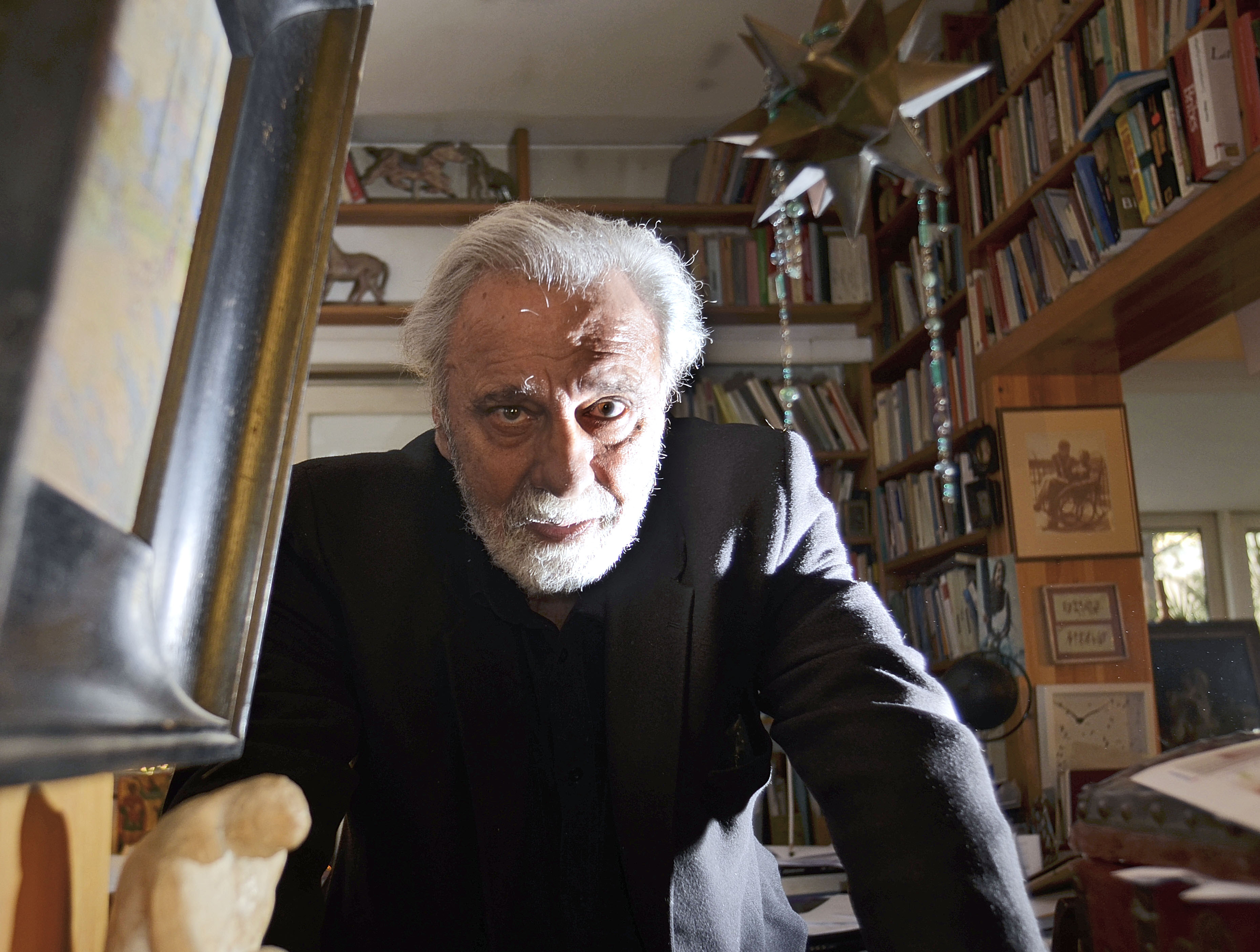 Πώς ο Κ. Τσουκαλάς ανέλυε την Επανάσταση του '21 και τον φιλελληνισμό