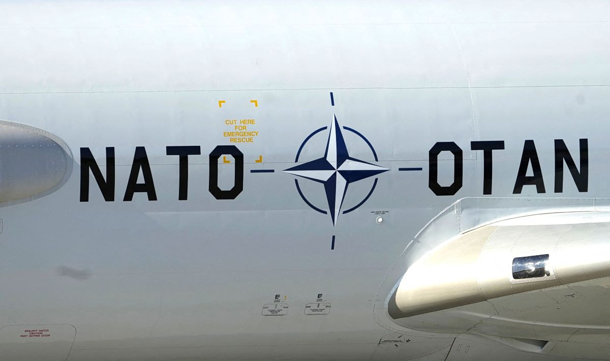 Μήνυμα ΝΑΤΟ προς Ιράν μετά τις απειλές για πλήγματα στην Ευρώπη: «Είμαστε έτοιμοι»