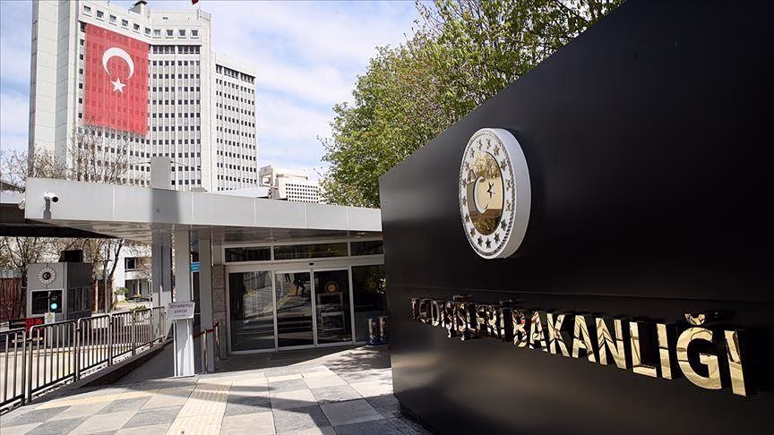 Τουρκία: Αντιδρά στο νέο Ειδικό Χωροταξικό Πλαίσιο ΑΠΕ της Ελλάδας – Η απάντηση της Αθήνας και το Αιγαίο