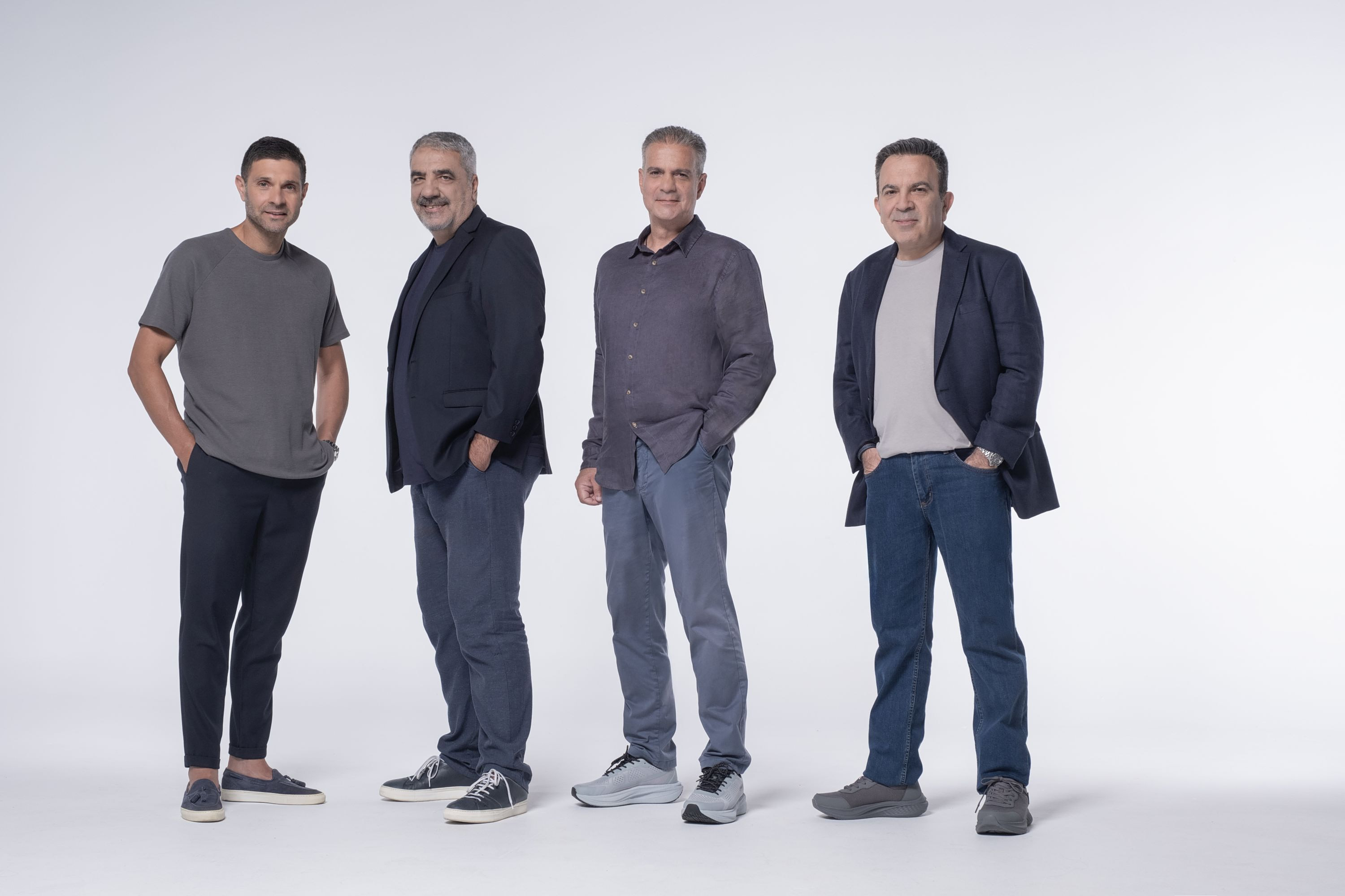 Σέντρα στην αθλητική ενημέρωση με «SUPER ΜΠΑΛΑ LIVE»