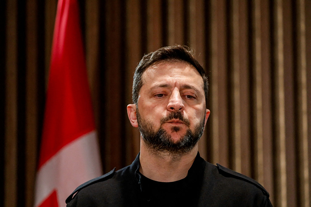 Ουκρανία: Πόσο μπορεί να αντέξει ο Ζελένσκι; | Επικαιρότητα στο PlusTV.gr