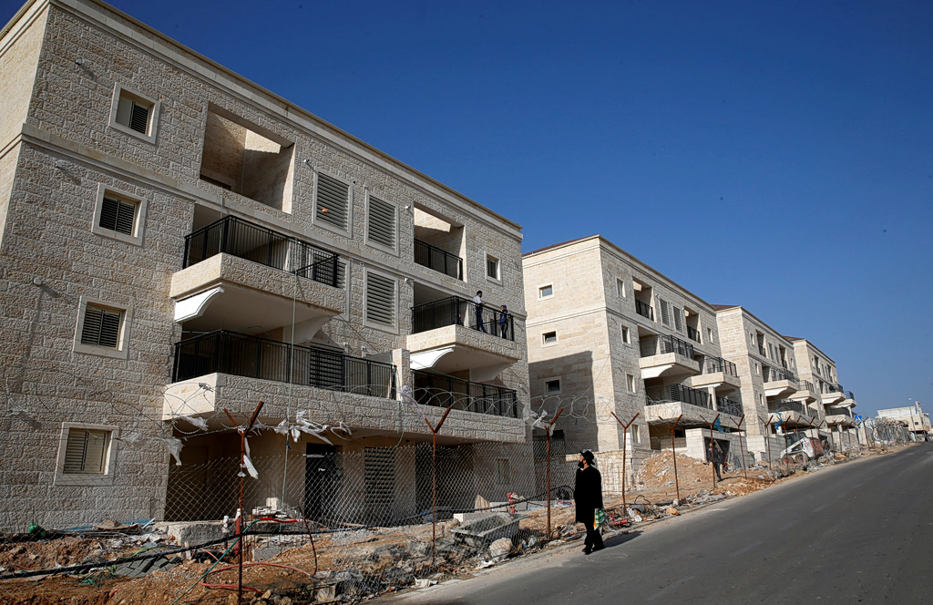 Επτά χώρες καλούν το Ισραήλ να «βάλει τέλος στην επέκταση» του εποικισμού της Δυτικής Όχθης