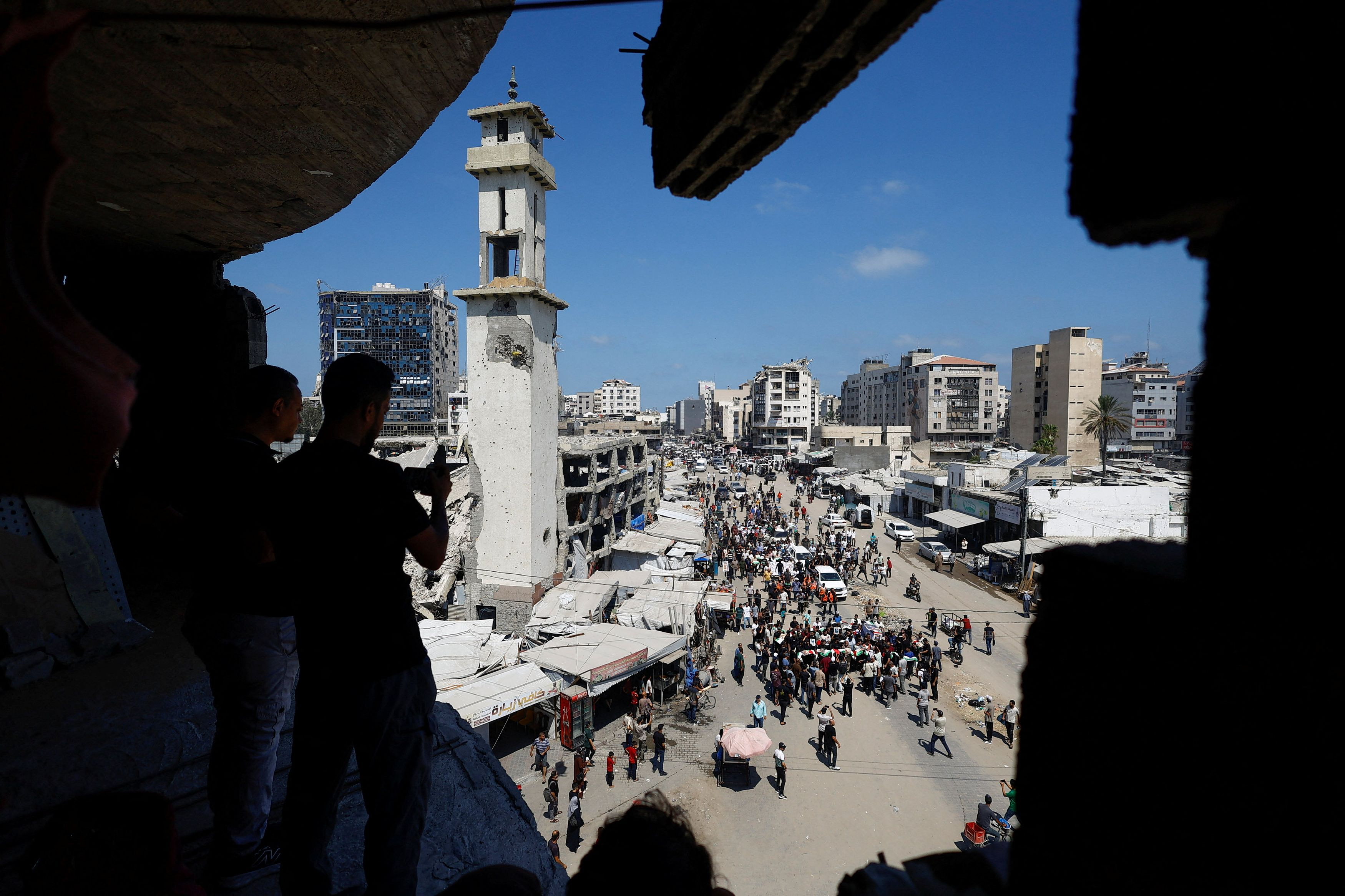 Πολωνία – Αυστραλία εγκάλεσαν τον πρέσβη του Ισραήλ, νέος φόρος αίματος στη Γάζα