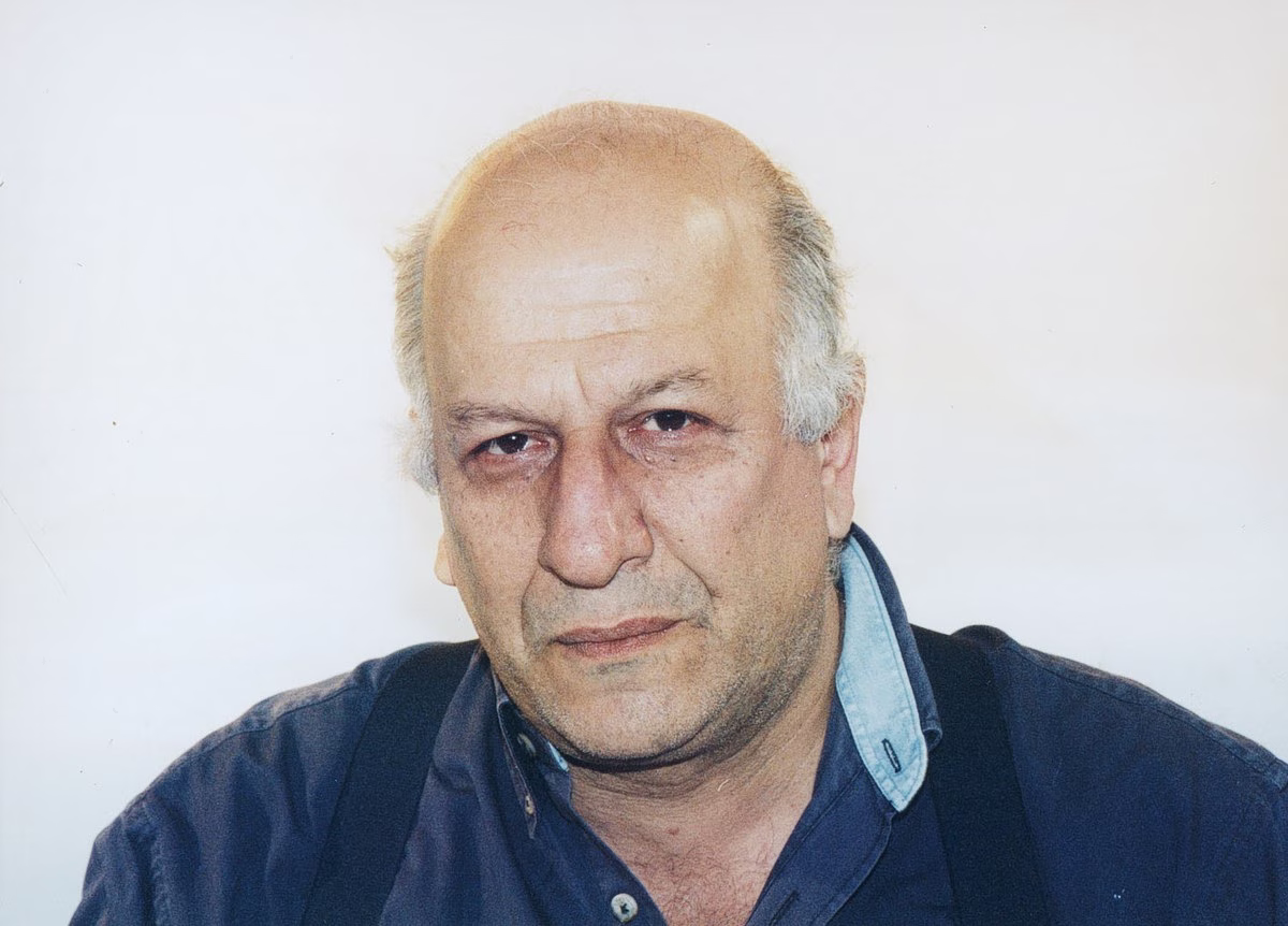Ο Αντώνης Πανούτσος νοσηλεύεται σε κρίσιμη κατάσταση αφού προσβλήθηκε από τον ιό του Δυτικού Νείλου