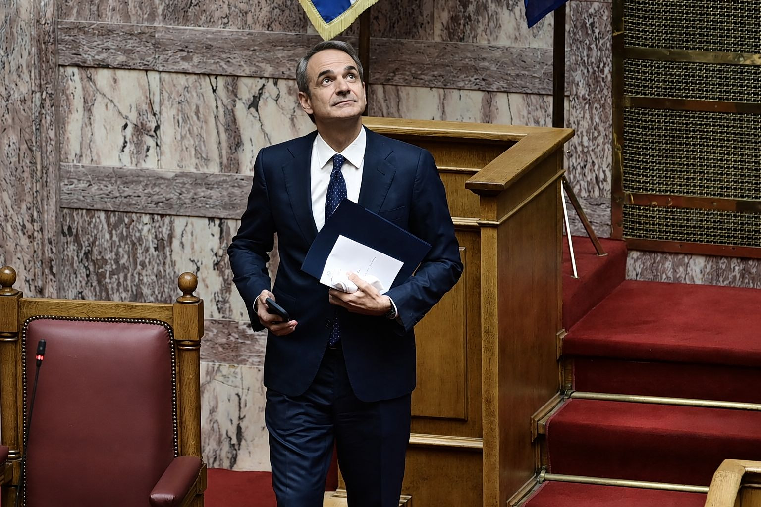 Το Μαξίμου ψάχνει 500.000 ψηφοφόρους – Οι 3 δεξαμενές και το «εργαστήριο» της ΔΕΘ