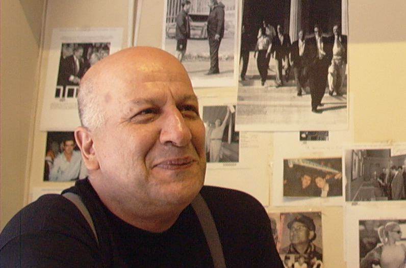 Αντώνης Πανούτσος: Κρίσιμες ώρες στη ΜΕΘ – Πώς ο ιός του Δυτικού Νείλου τον «λύγισε» | Επικαιρότητα στο PlusTV.gr