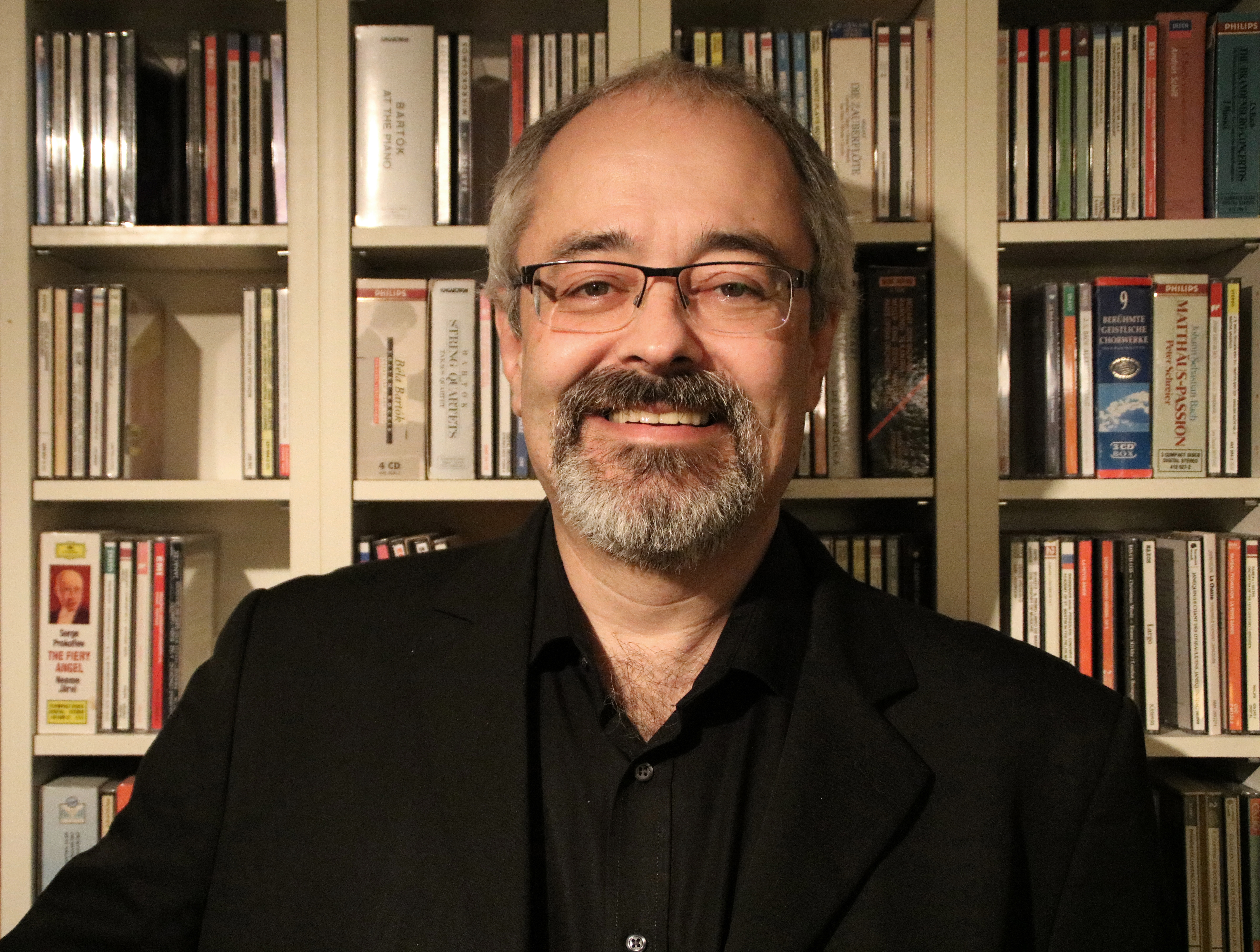 Πάουλο Άλβαρες: «Το θάρρος δύσκολα καλλιεργείται»