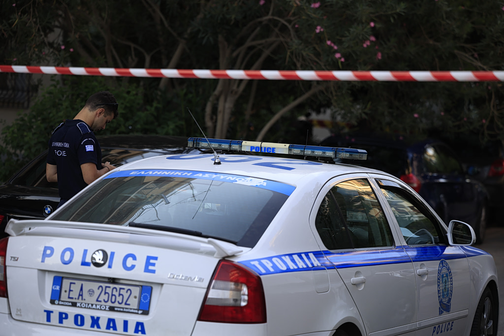 Νέα Σμύρνη: Τι έδειξε η ιατροδικαστική εξέταση για τη δολοφονία της 45χρονης – Πώς έγινε το έγκλημα