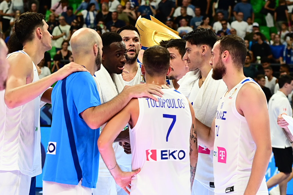 Ουκρανία – Ελλάδα: Η ώρα και το κανάλι της κρίσιμης αναμέτρησης | Επικαιρότητα στο PlusTV.gr