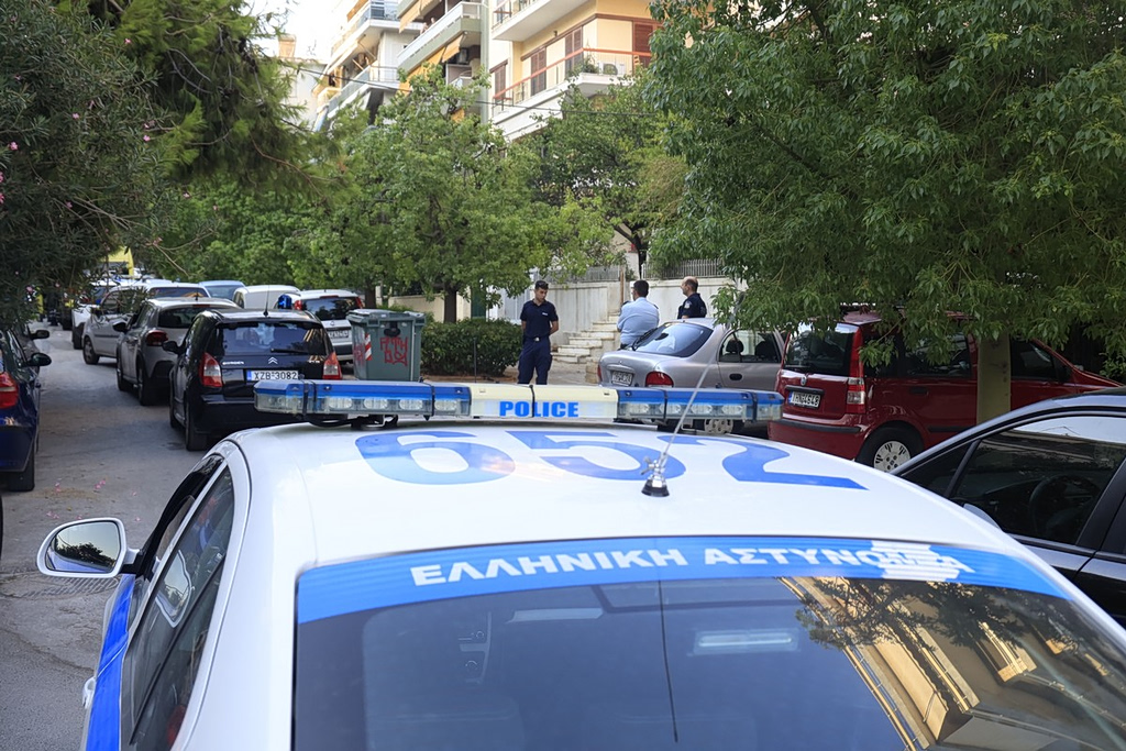 Νέα Σμύρνη: Η φωτογραφία, το όπλο και οι απειλές του δράστη πριν τη γυναικοκτονία | Επικαιρότητα στο PlusTV.gr
