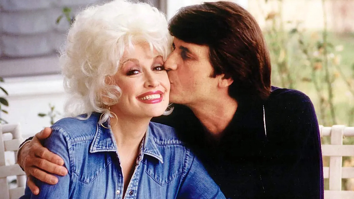 Dolly Parton- Carl Dean: Ένας έρωτας που κράτησε πάνω από 60 χρόνια