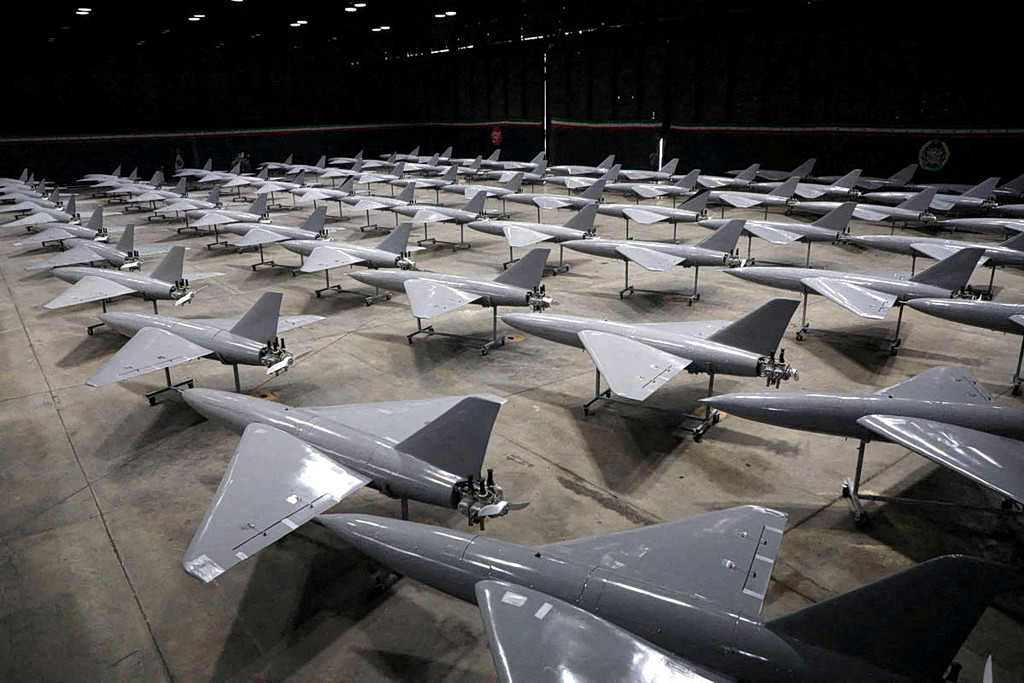 Τσιπ της Nvidia σε ρωσικά drone «δολοφόνους» – Το «κενό» ελέγχου και οι αυτόνομοι εκτελεστές AI