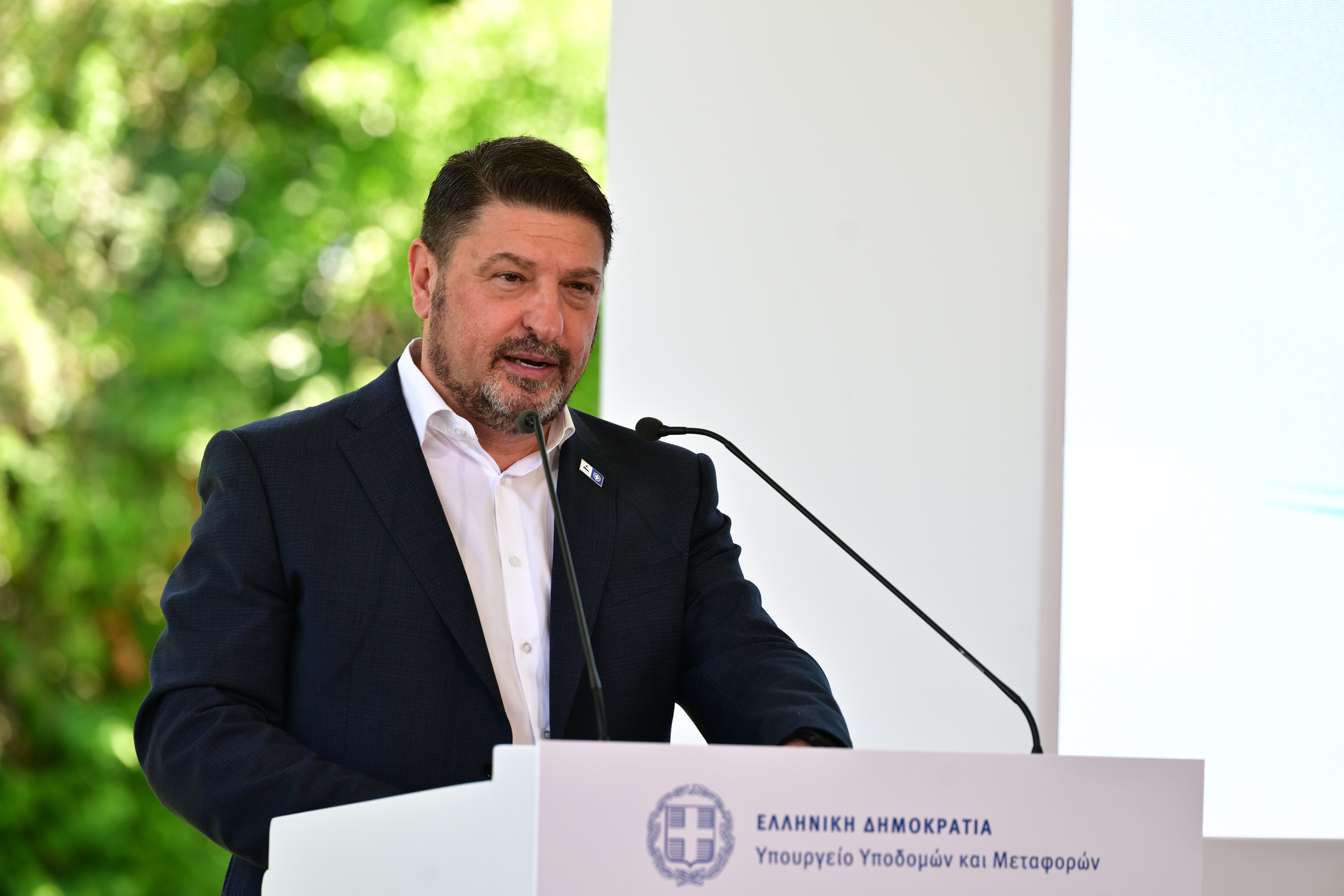 Νίκος Χαρδαλιάς: «Κλιμακώνουμε άμεσα τις παρεμβάσεις μας απέναντι στον ιό του Δυτικού Νείλου»