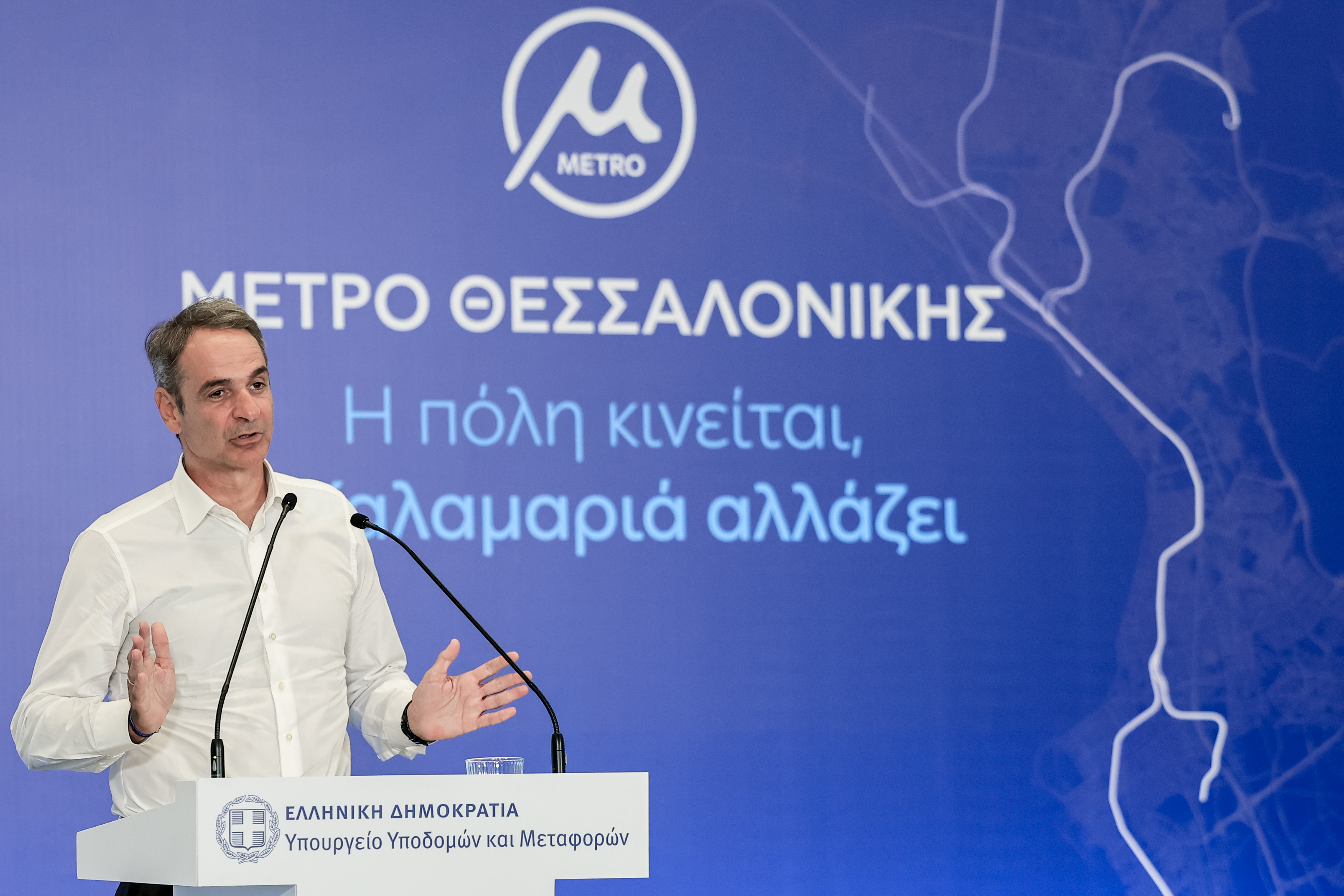 Ποιο Μετρό; Υπάρχουν Θεσσαλονικείς που προτιμούν να… επιστρέψει ο Κωνσταντέλιας