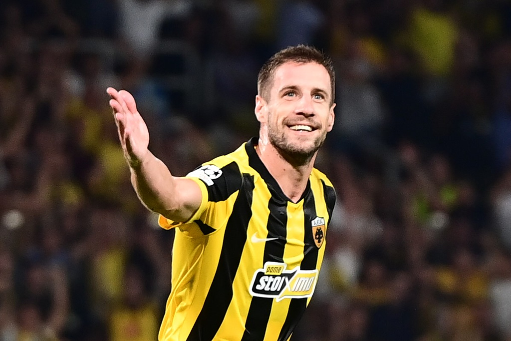 ΑΕΚ: Οι αντίπαλοί της στο Champions League | Επικαιρότητα στο PlusTV.gr
