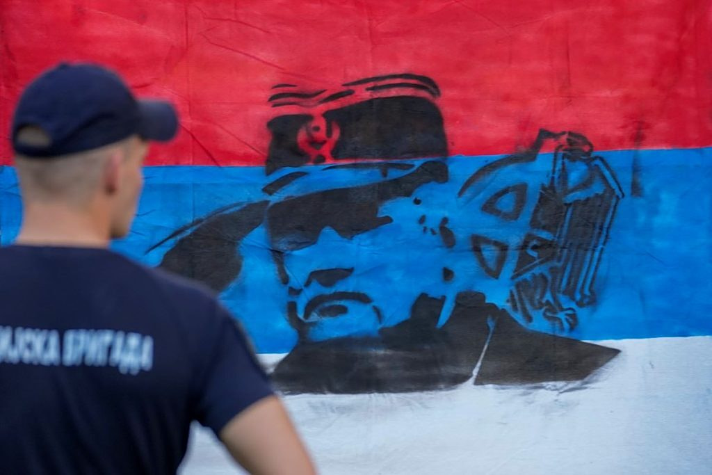 Ράτκο Μλάντιτς: Ποιος ήταν ο βοσνιοσέρβος στρατηγός που έγινε γνωστός ως «ο Χασάπης της Βοσνίας»