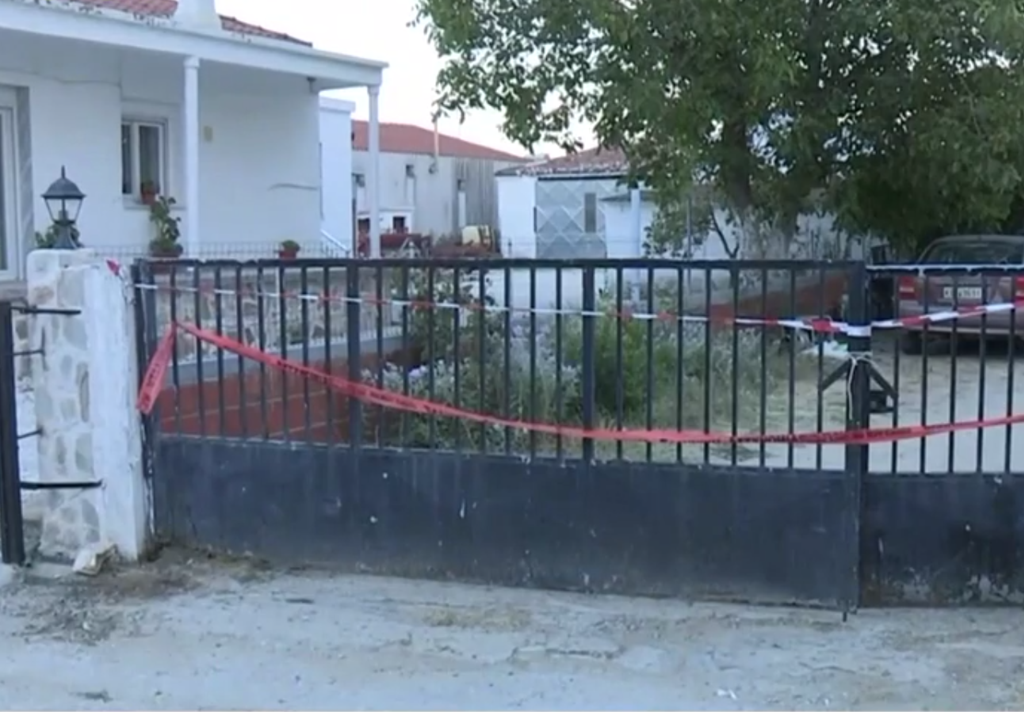 Ροδόπη: «Το έκανα πάνω στον καβγά» – Επί χρόνια θύμα βίας η 44χρονη | Επικαιρότητα στο PlusTV.gr
