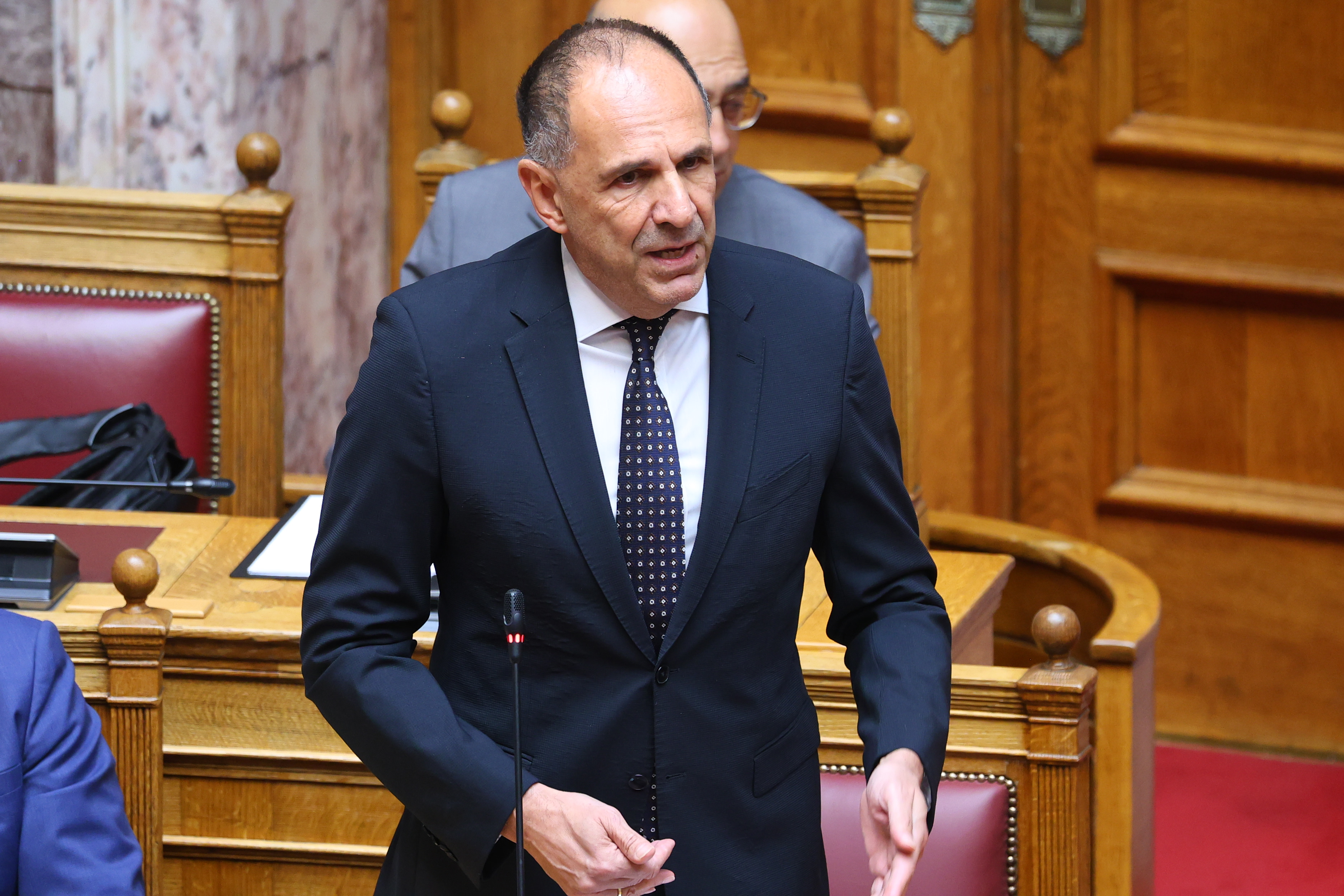 Με ρηματική διακοίνωση στην Τουρκία απαντά η Αθήνα - «Έρχονται κι άλλες ενέργειες»