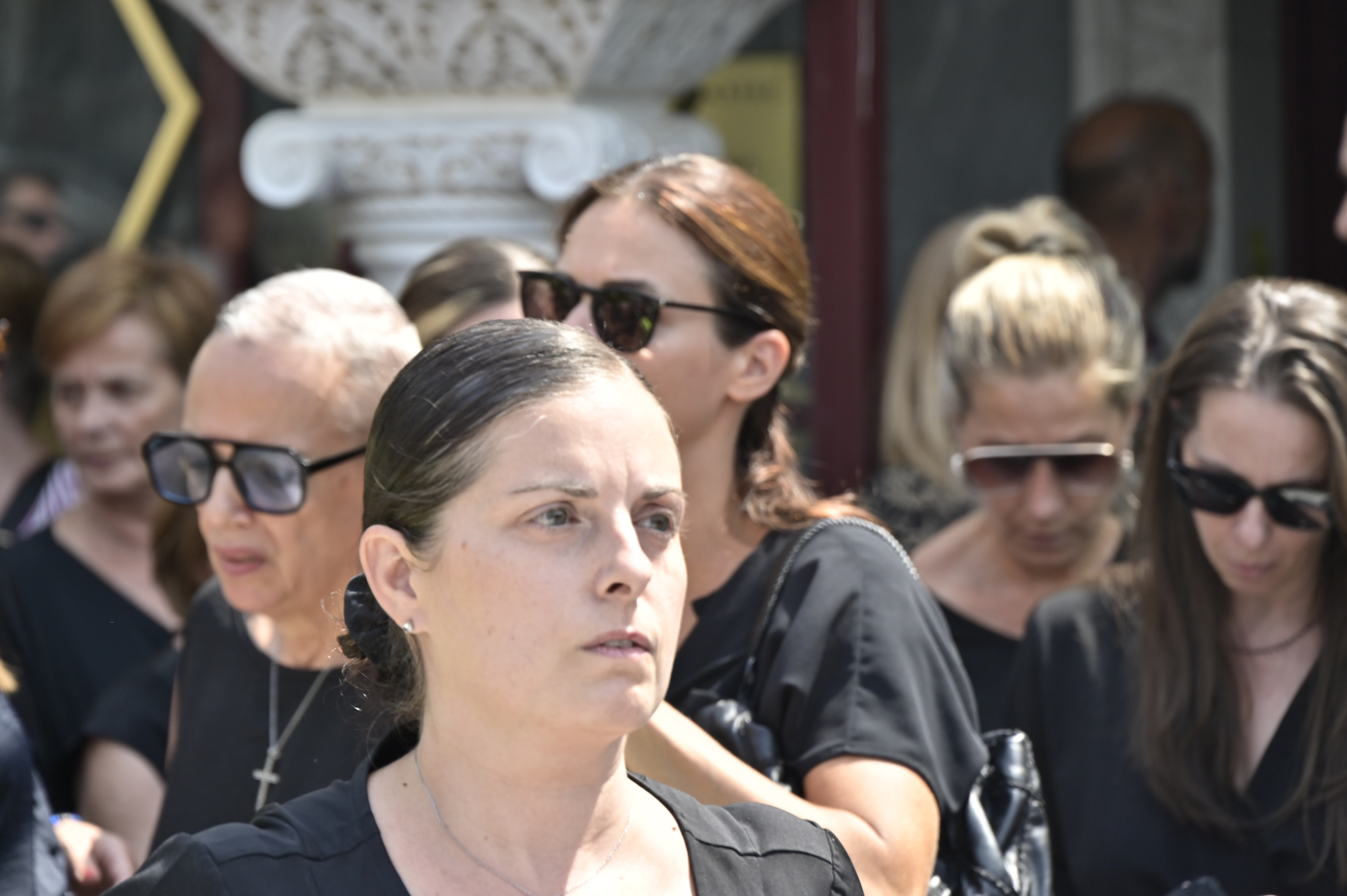 Κατερίνα Κόκοτα για Δημήτρη Κόκοτα: «Η ψυχή που αγάπησα και ερωτεύτηκα είναι μαζί μας»