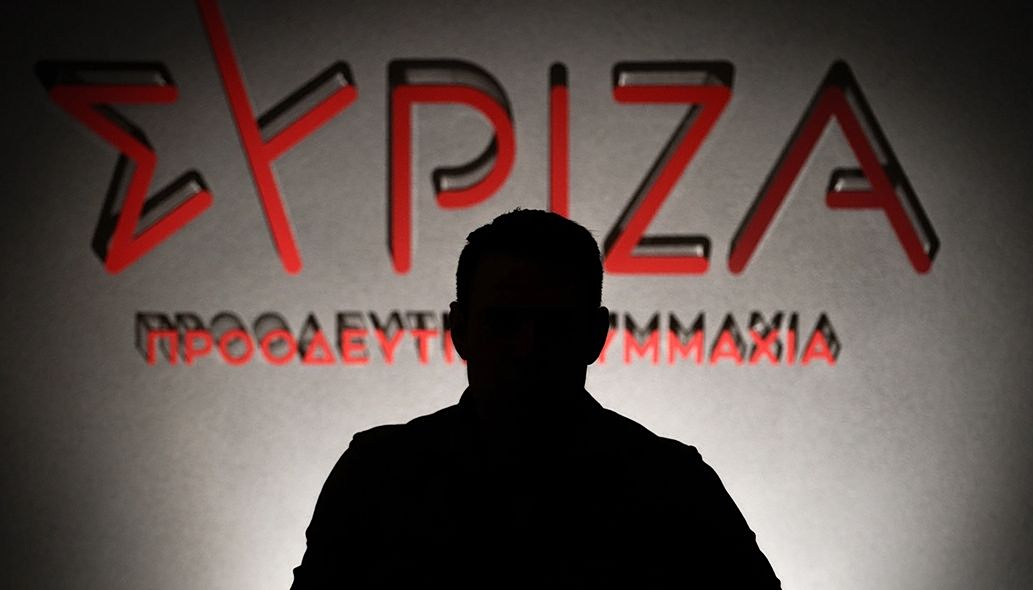 Το αντί-Τσίπρα μέτωπο του ΣΥΡΙΖΑ