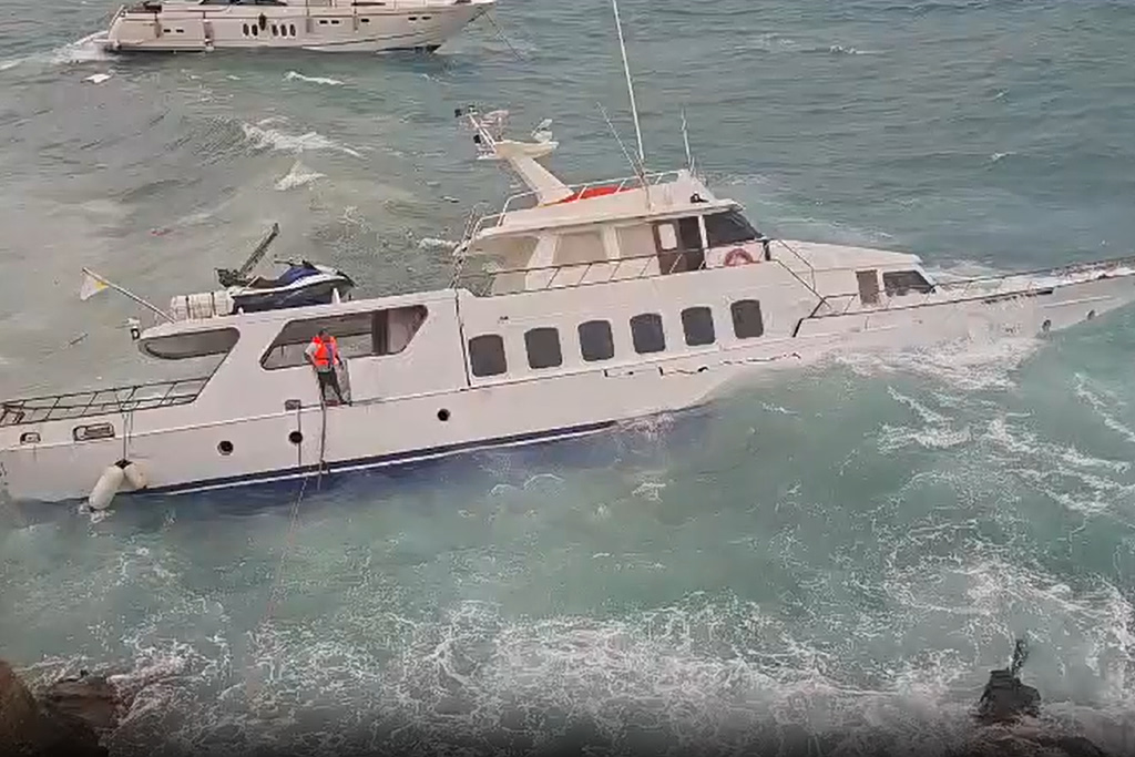 Κύπρος: Γνωστός 76χρονος επιχειρηματίας σκοτώθηκε από την κακοκαιρία – Πώς έγινε | Επικαιρότητα στο PlusTV.gr