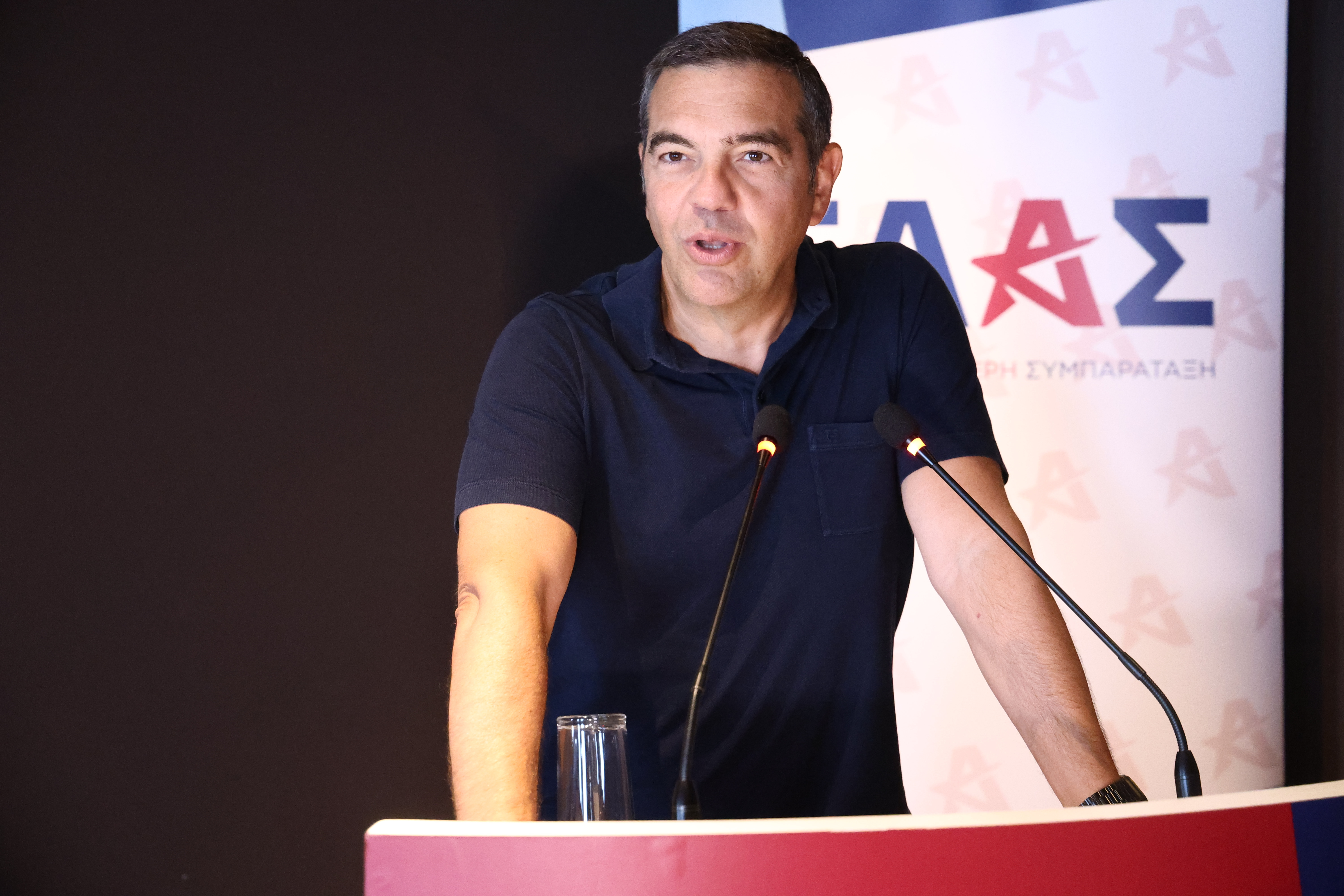 Επιστροφή Τσίπρα στη Θεσσαλονίκη με «κοστολογημένο» πρόγραμμα - Η τακτική απέναντι στη ΝΔ