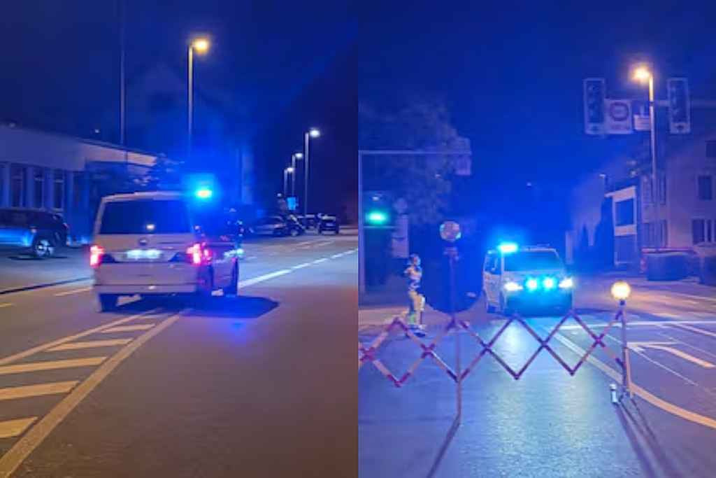 Πυροβολισμοί σε rave party στην Ελβετία – Αναφορές για πολλά θύματα | Επικαιρότητα στο PlusTV.gr