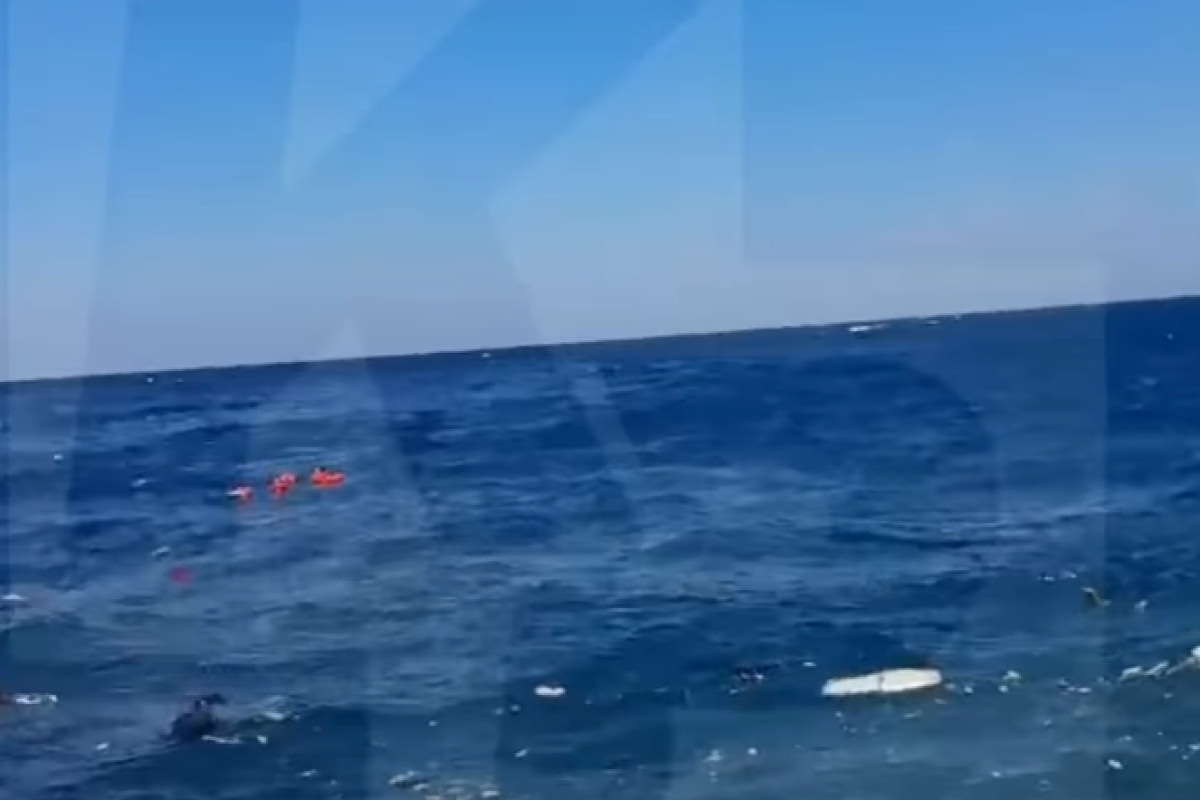 «Λέγαμε στον καπετάνιο να γυρίσει πίσω»: Τουλάχιστον 6 νεκροί από το ναυάγιο στην Κερύνεια