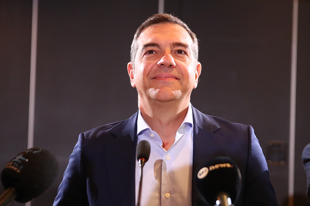 Ετοιμασίες | Επικαιρότητα στο PlusTV.gr