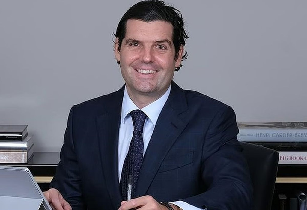 Αλεχάνδρο Μπετανκούρ: Από τις έρευνες για ξέπλυμα, εκλεκτός του Τραμπ για τα πετρέλαια της Βενεζουέλας