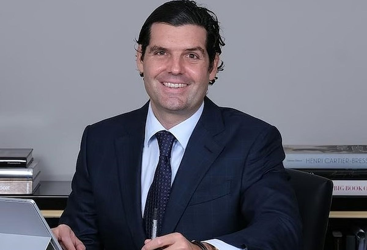 Αλεχάνδρο Μπετανκούρ: Από τις έρευνες για ξέπλυμα, εκλεκτός του Τραμπ για τα πετρέλαια της Βενεζουέλας