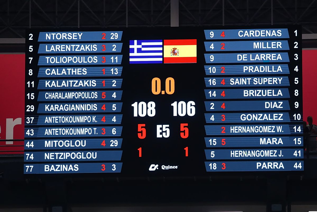 5 το πρωί: Μειώσεις στα σούπερ μάρκετ – Έγκλημα ο θάνατος του βρέφους στην Κυψέλη – «Ζωντανή» η Εθνική