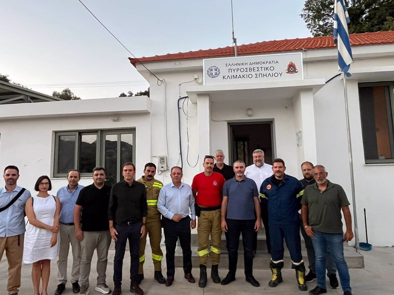 ΠαΣοΚ: Όλα όσα έγιναν στην πρώτη ημέρα εκστρατείας στην Κρήτη