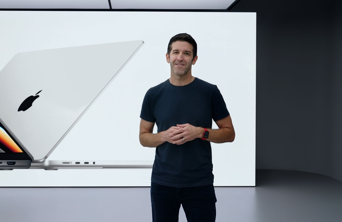 Ο μυστήριος Τζον Τέρνους στο τιμόνι της Apple - Η εποχή μετά τον Τιμ Κουκ και η AI