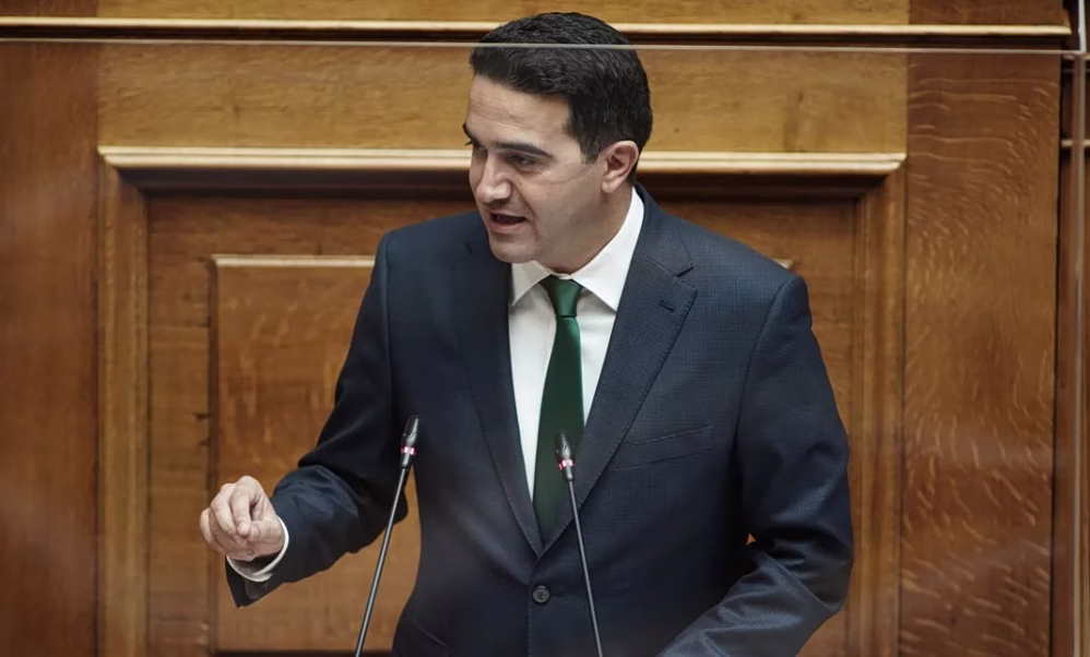 ΠαΣοΚ: «Διαφάνεια και σαφείς εγγυήσεις» για την «Ασπίδα του Αχιλλέα» | Επικαιρότητα στο PlusTV.gr
