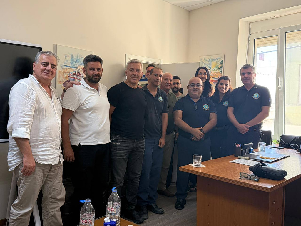 ΠαΣοΚ: Η κρυφή σύσκεψη για την Οικονομία και ο στόχος της ΔΕΘ | Επικαιρότητα στο PlusTV.gr
