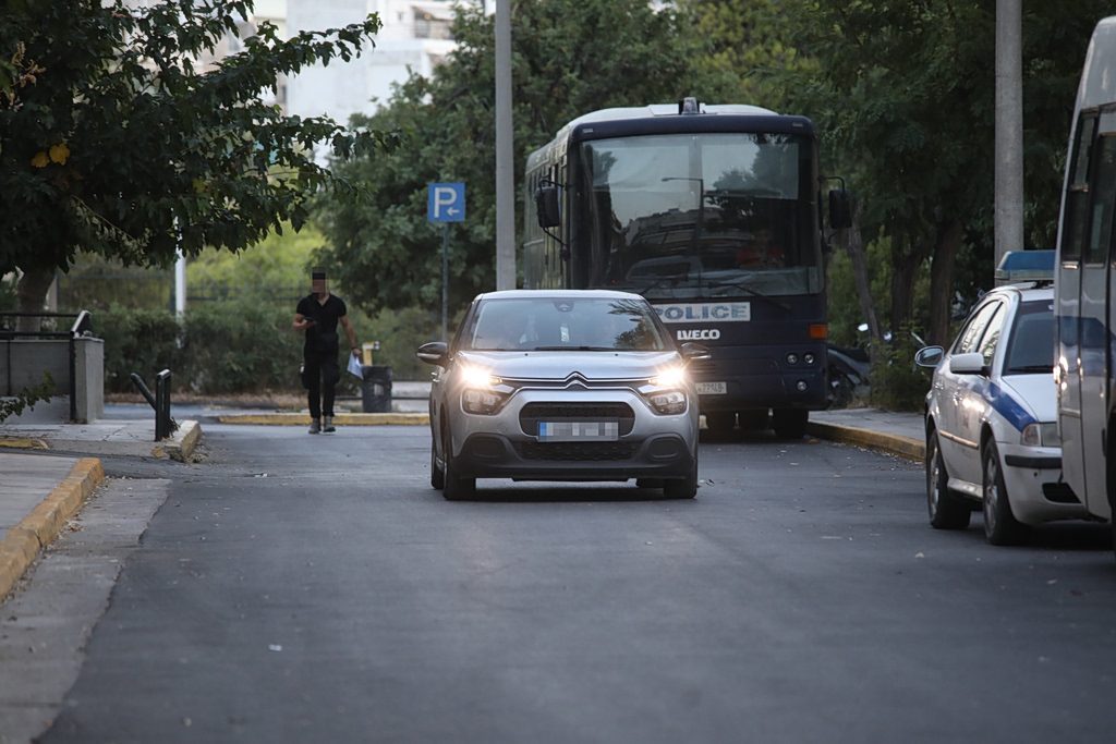 Κυψέλη: Νέες αποκαλύψεις για το νεκρό βρέφος – Τι λέει ο πατέρας | Επικαιρότητα στο PlusTV.gr