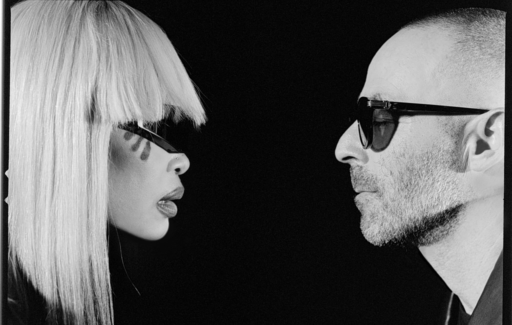 «Before the World Blows»: Το «αντίδοτο» της Erykah Badu στην ψηφιακή φρενίτιδα | Επικαιρότητα στο PlusTV.gr