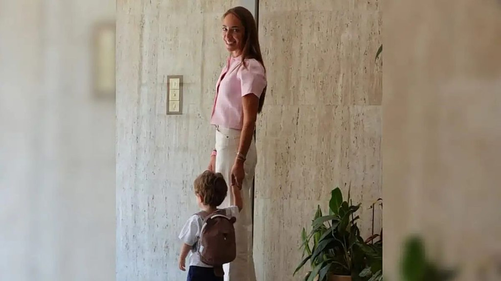 Μιχαηλίδου: Χωρίς εισοδηματικά κριτήρια στους βρεφονηπιακούς οι πολύτεκνοι – Η τρυφερή ανάρτηση