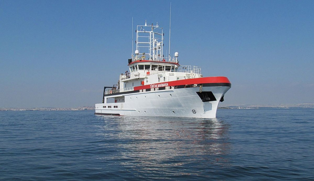 Νέα τουρκική NAVTEX στο Καστελόριζο: Άμεση απάντηση της Αθήνας με αντι-NAVTEX | Επικαιρότητα στο PlusTV.gr