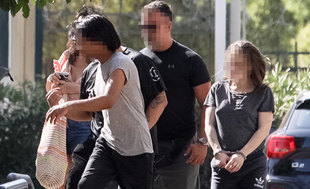 Κυψέλη: Στη φυλακή οι τρεις κατηγορούμενοι για τον θάνατο του βρέφους | Επικαιρότητα στο PlusTV.gr