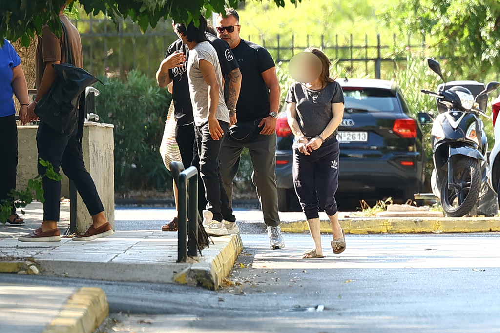 Κυψέλη: Ποινική δίωξη για ανθρωποκτονία στον 43χρονο και την 38χρονη για το νεκρό βρέφος | Επικαιρότητα στο PlusTV.gr