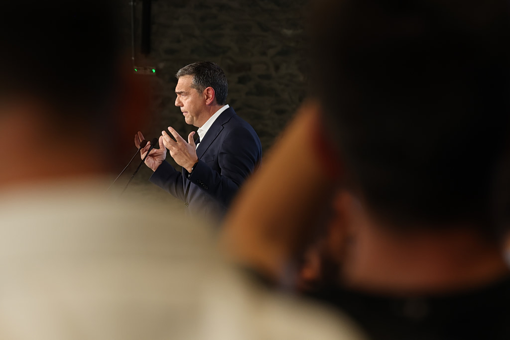 Πηγές ΥΠΟΙΚ για Τσίπρα: Χάσαμε τον λογαριασμό – Μέτρα με ετήσιο κόστος περίπου 13 δισ. ευρώ