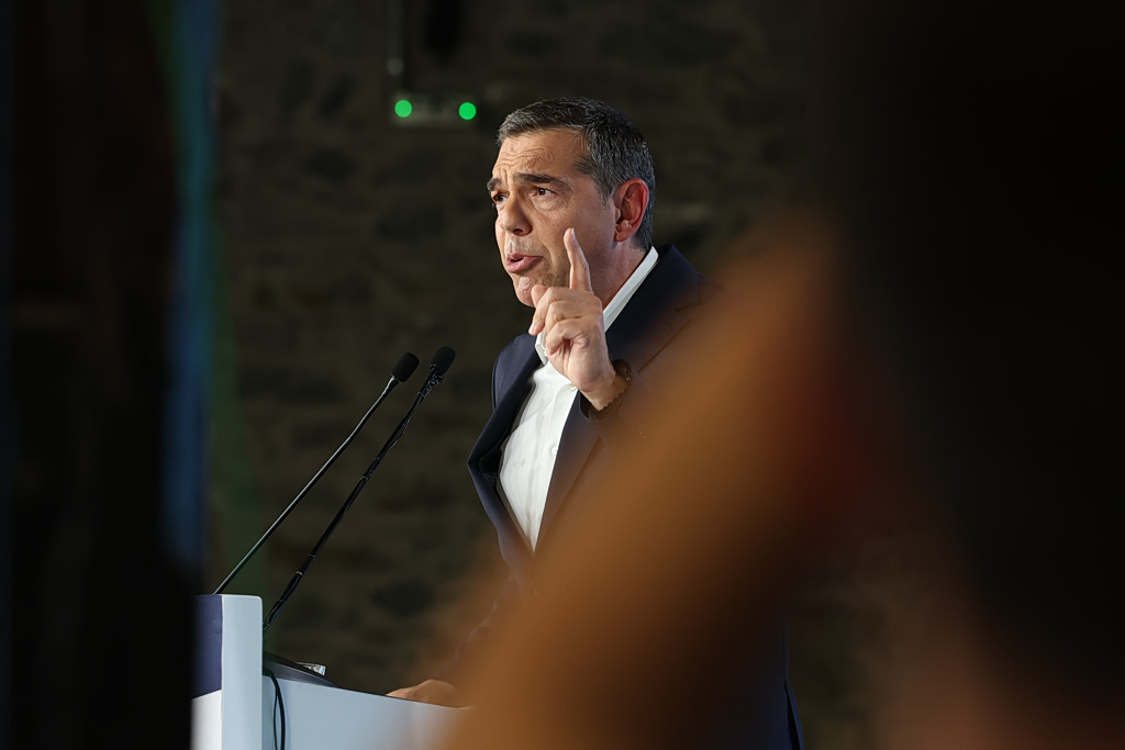 Άρχισαν οι διευκρινίσεις | Επικαιρότητα στο PlusTV.gr