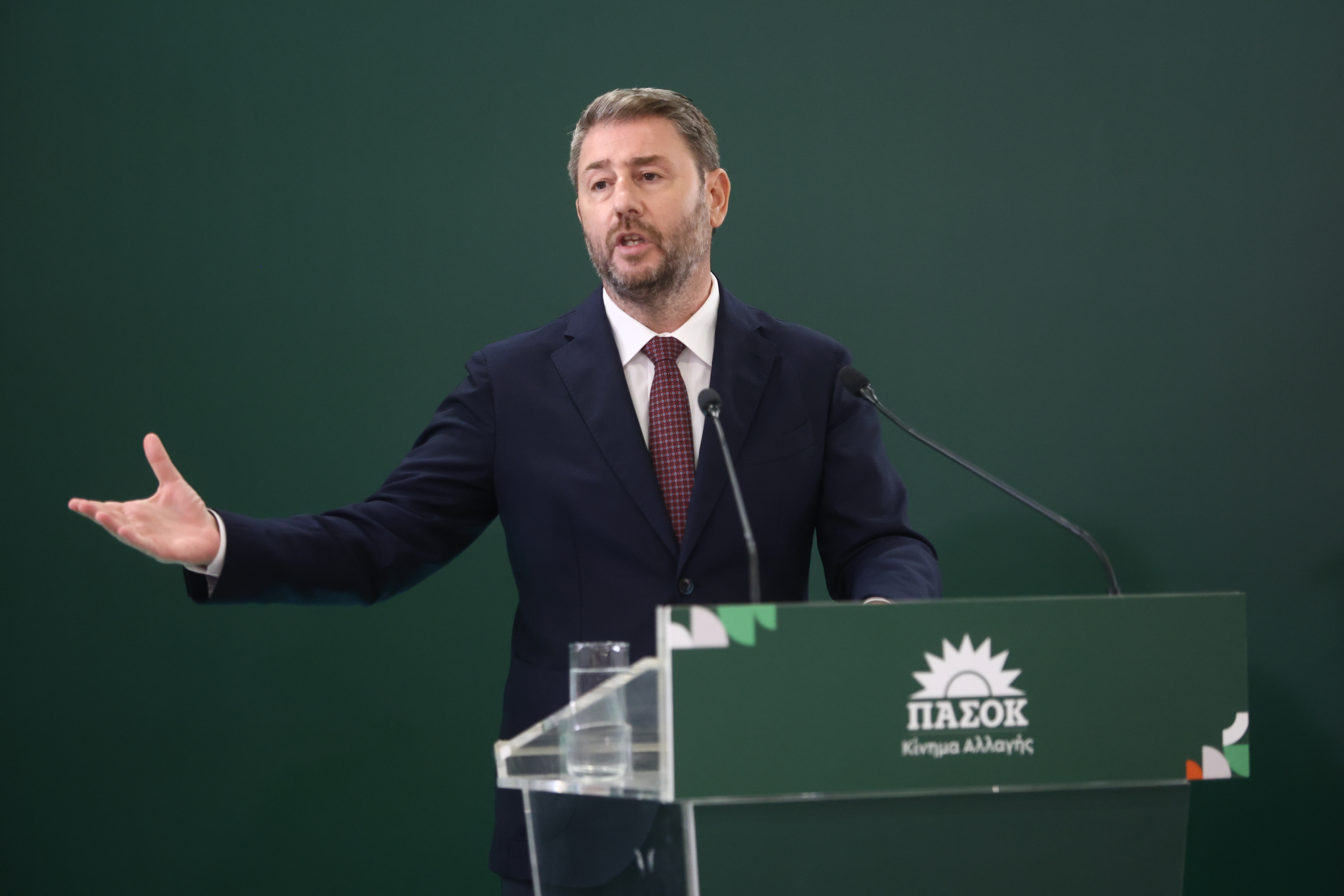 «Γιατί η 3η Σεπτέμβρη αφορά έναν νέο άνθρωπο»: Το βίντεο του Νίκου Ανδρουλάκη στο TikTok