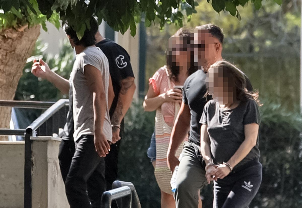Κυψέλη: Βιολογικό παιδί τους το δολοφονημένο βρέφος, η ανατροπή με τον 9χρονο | Επικαιρότητα στο PlusTV.gr