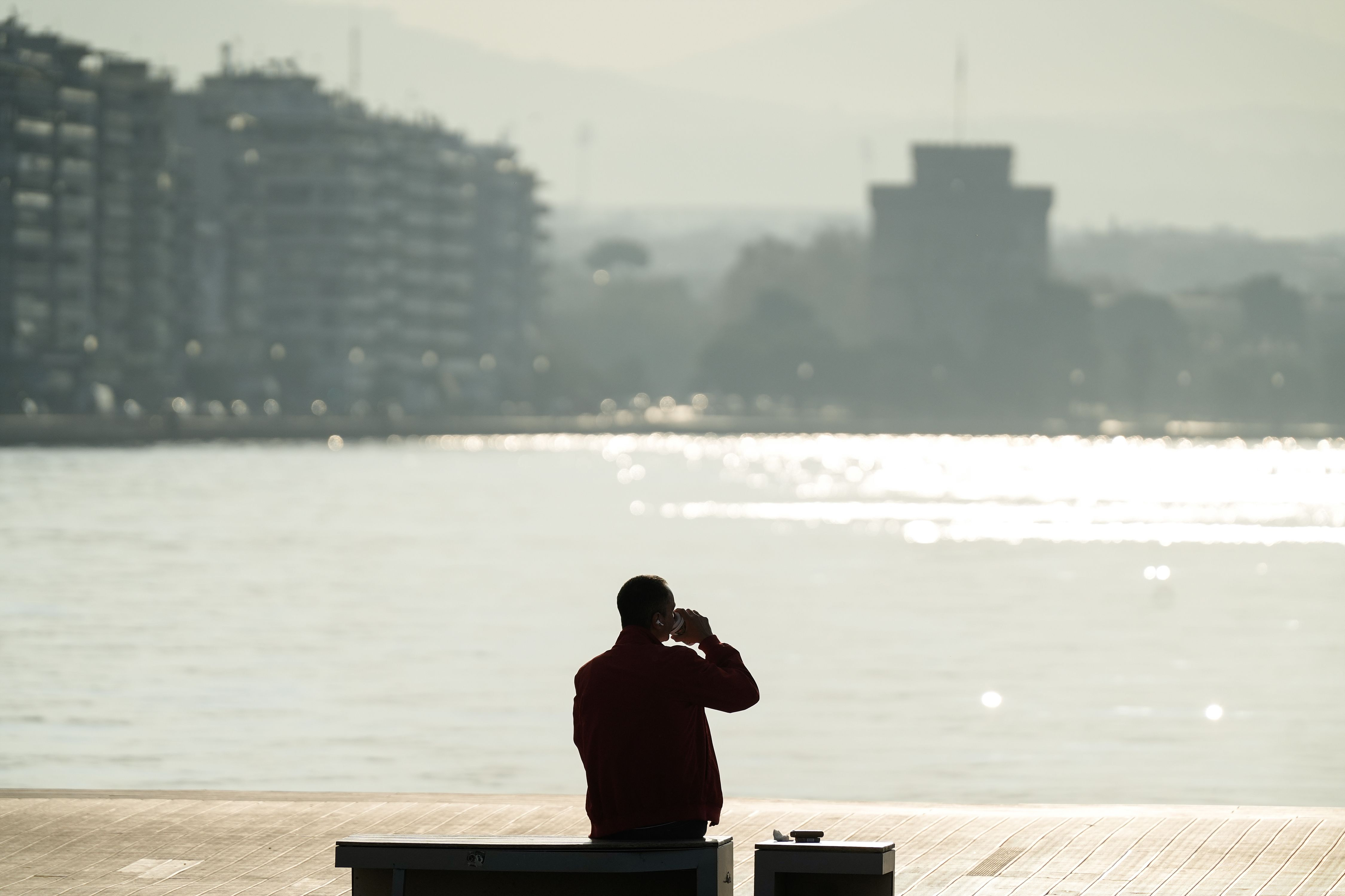 5 το πρωί ΔΕΘ Edition: 100 χρόνια ΔΕΘ και το ραντεβού του Μητσοτάκη στο Βελλίδειο