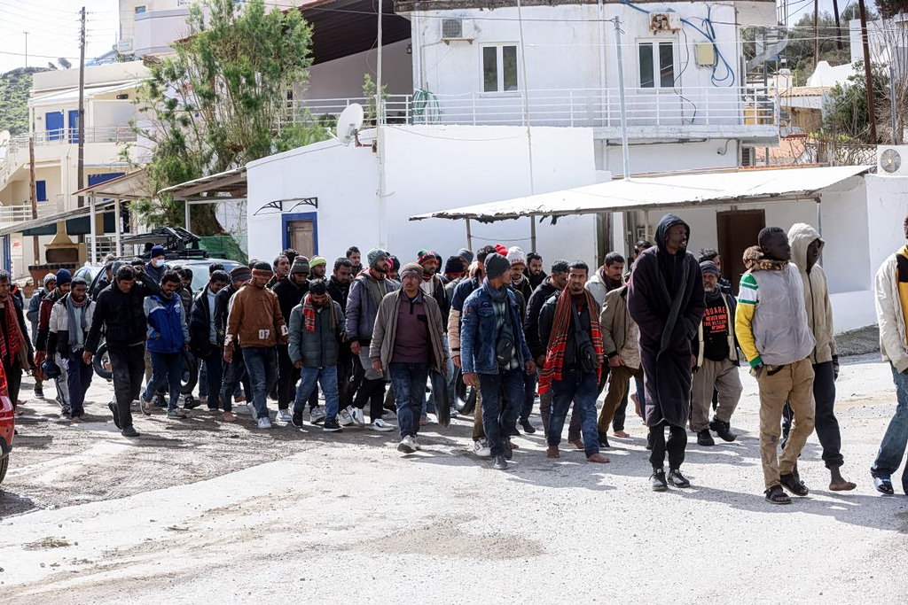 Μιχάλης Πικραμένος: Πώς το μεταναστευτικό «θρέφει» την ακροδεξιά | Επικαιρότητα στο LivePress.gr