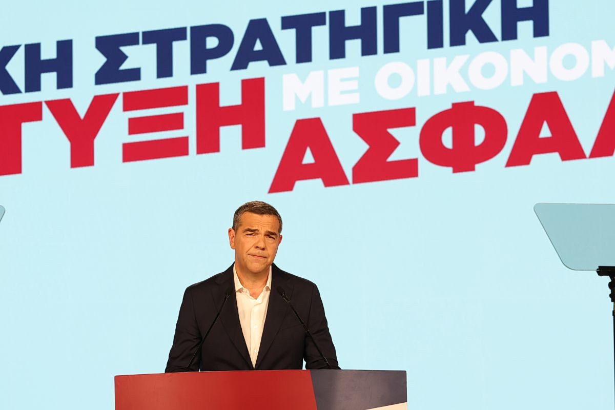 Μπορούν η Πατριωτική Εισφορά και το Εθνικό Ταμείο Σύγκλισης να δουλέψουν στην πράξη;