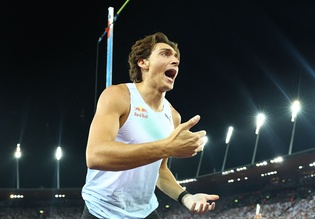 Diamond League: Αποχώρησε ο Ντουπλάντις λίγο πριν από την έναρξη του τελικού | Επικαιρότητα στο PlusTV.gr